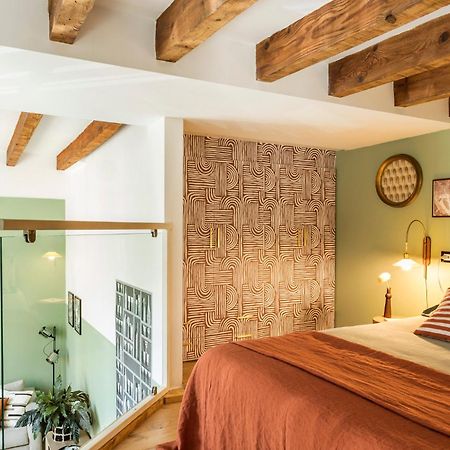 The Green; Luxury Loft In The Center Of Milánó Kültér fotó