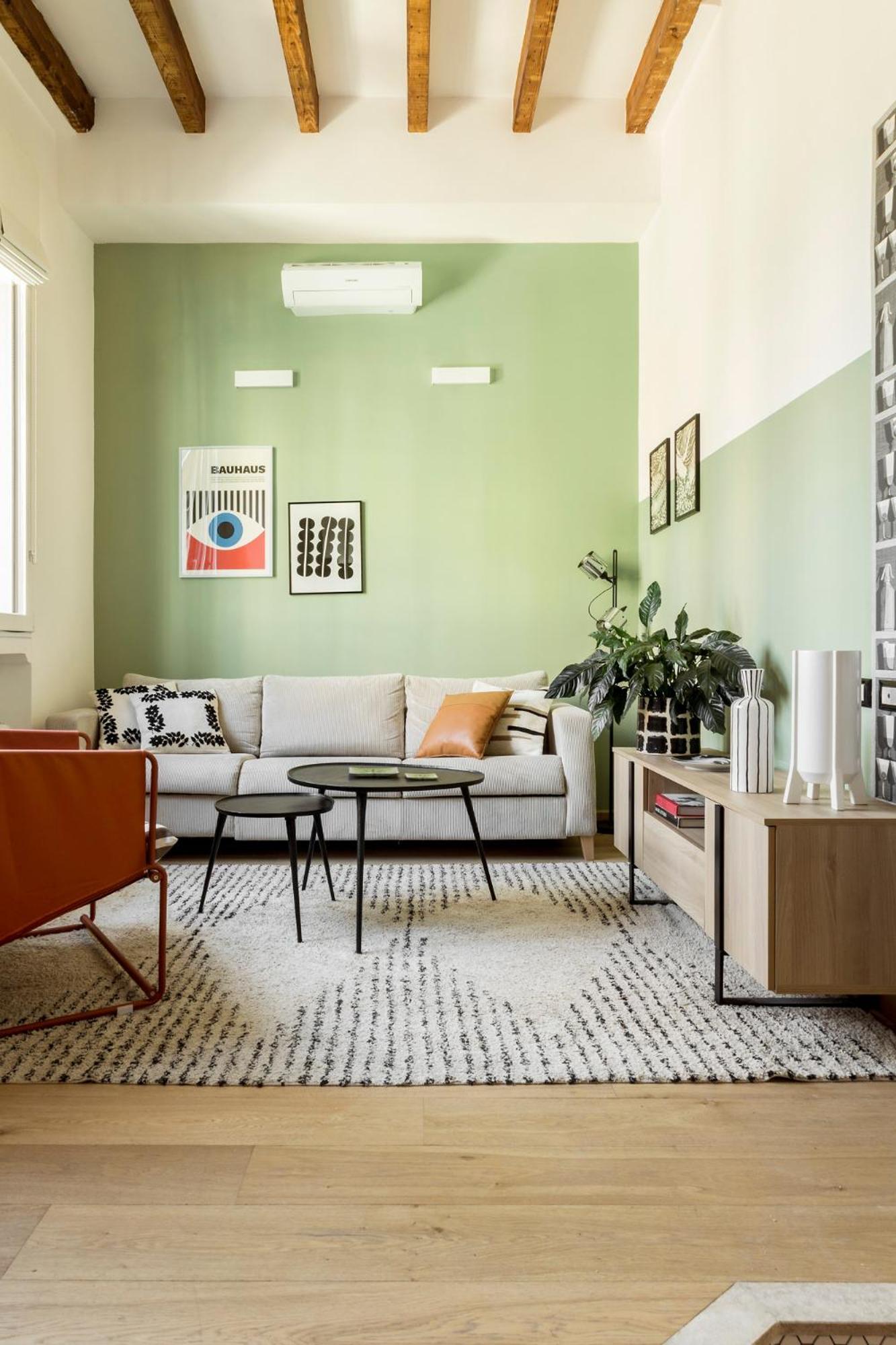 The Green; Luxury Loft In The Center Of Milánó Kültér fotó