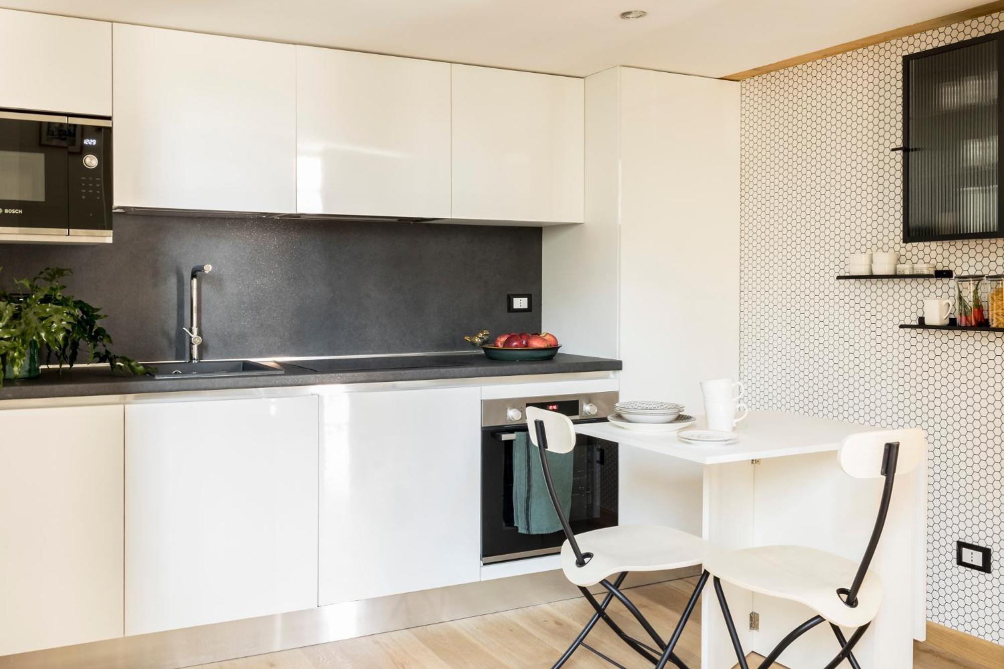 The Green; Luxury Loft In The Center Of Milánó Kültér fotó