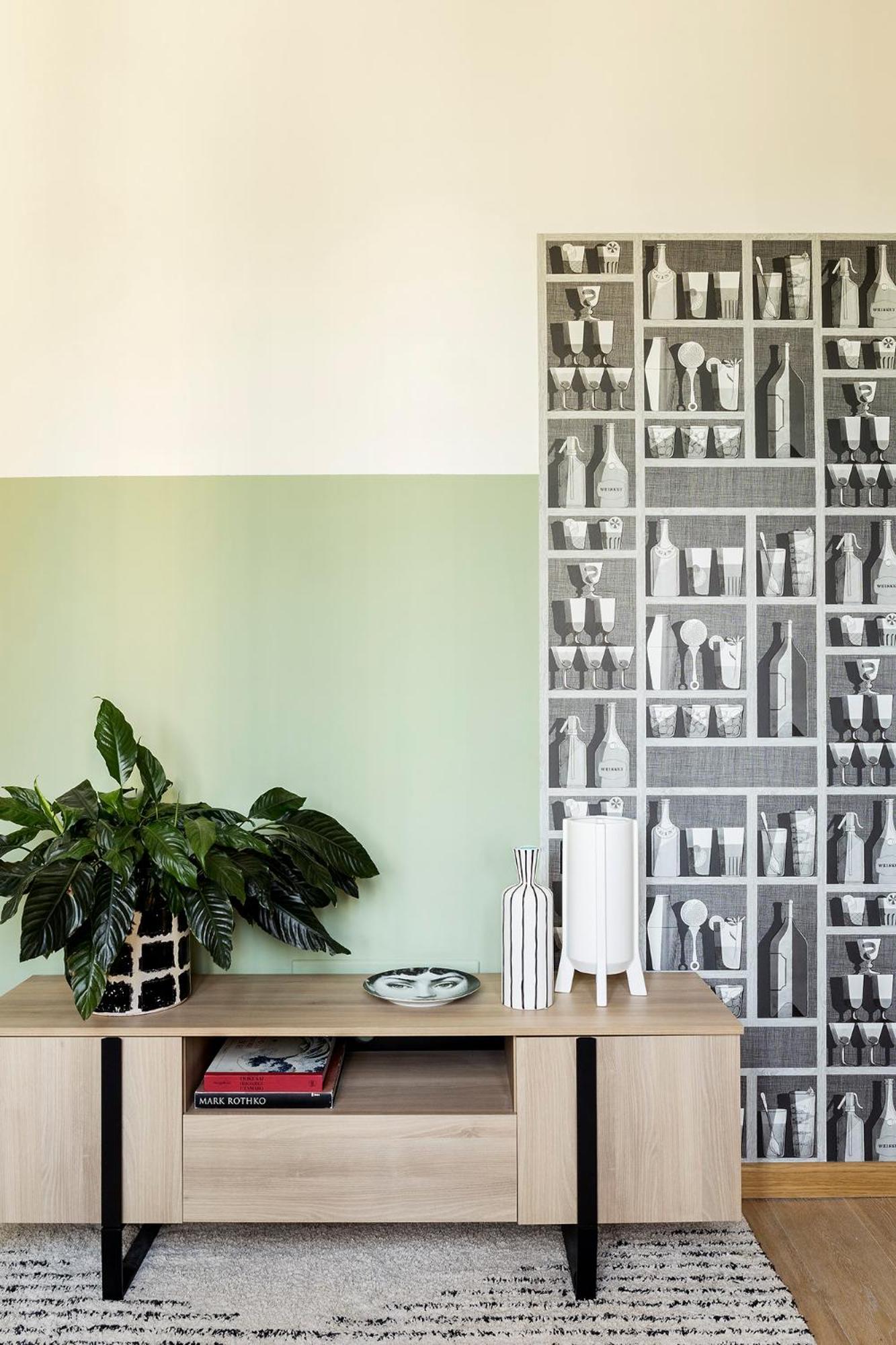 The Green; Luxury Loft In The Center Of Milánó Kültér fotó