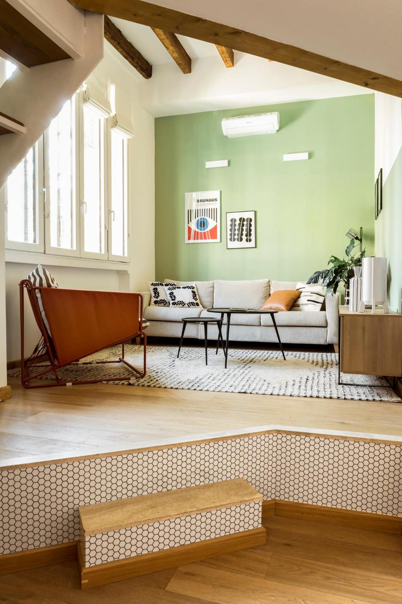 The Green; Luxury Loft In The Center Of Milánó Kültér fotó