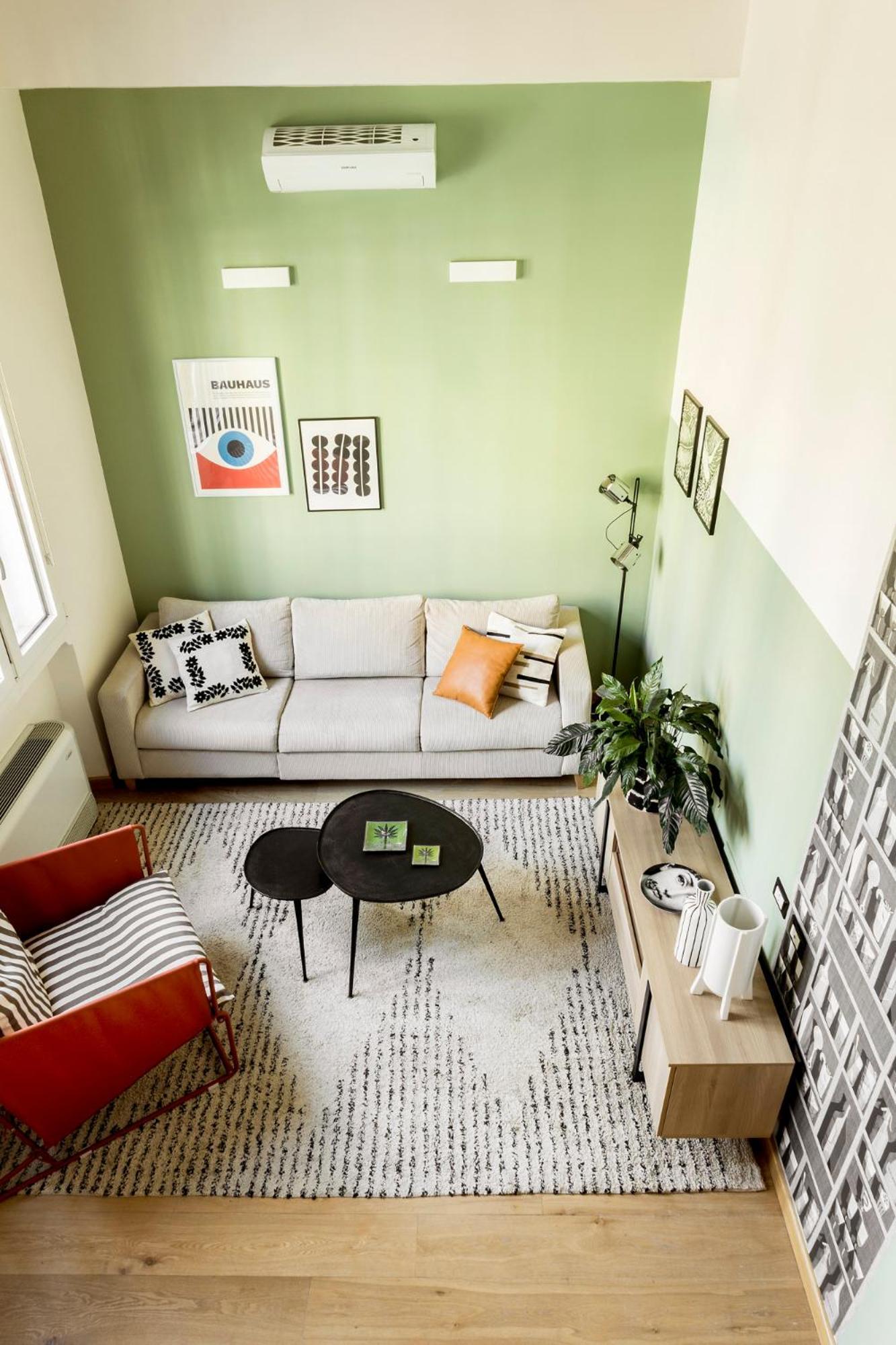 The Green; Luxury Loft In The Center Of Milánó Kültér fotó