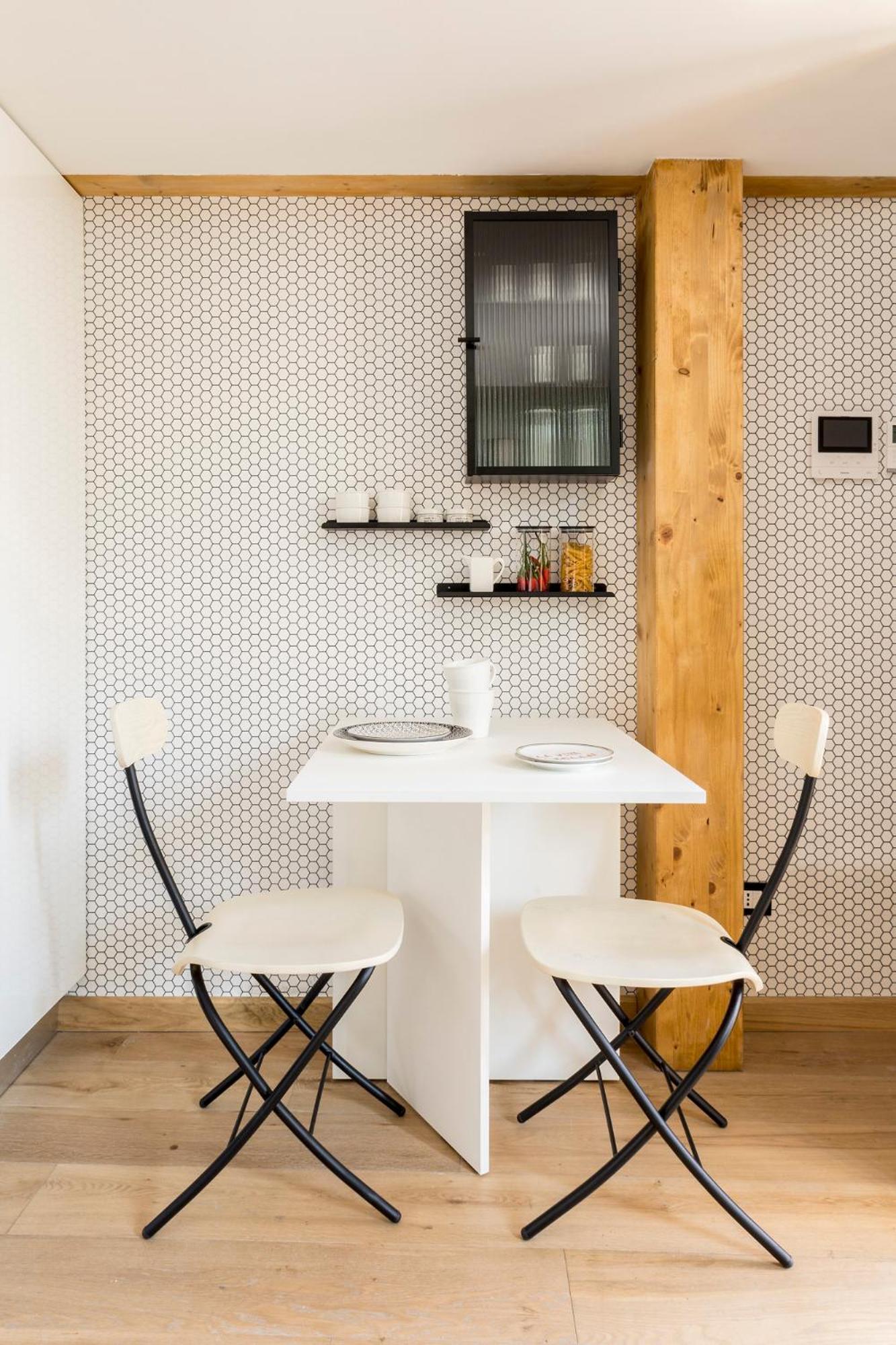 The Green; Luxury Loft In The Center Of Milánó Kültér fotó